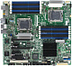 Материнская плата Intel® Workstation Board S5520SC Family